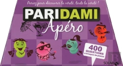 Bertrand.pt - Paridami Apero