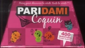 Paridami Coquin