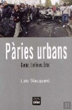 Bertrand.pt - Pàries Urbans. Guetos, Banlieues, Estat