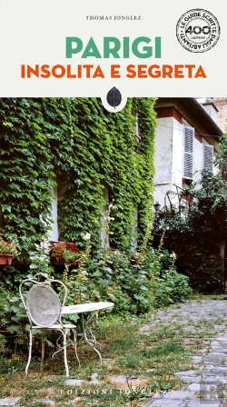 Bertrand.pt - Parigi Insolita E Segreta