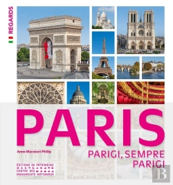 Bertrand.pt - Parigi, Sempre Parigi