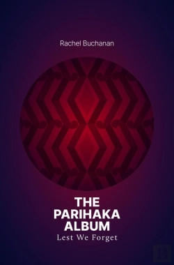 Bertrand.pt - Parihaka Album