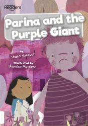 Parina And The Purple Giant