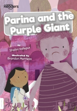 Bertrand.pt - Parina And The Purple Giant