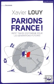 Parions France !