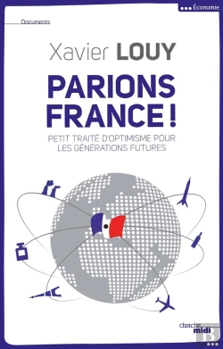 Bertrand.pt - Parions France !