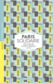 Paris 100 Lieux Solidaires