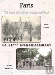 Paris ; 11e Arrondissement