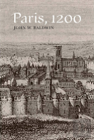 Paris, 1200