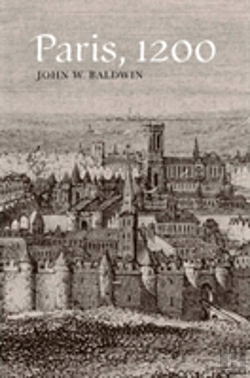Bertrand.pt - Paris, 1200