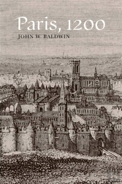 Bertrand.pt - Paris, 1200