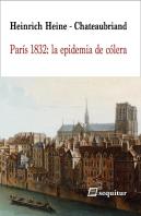 Paris 1832: La Epidemia De Colera
