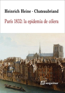 Bertrand.pt - Paris 1832: La Epidemia De Colera