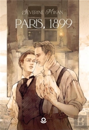 Paris, 1899 - Les Fragments D'Eternite