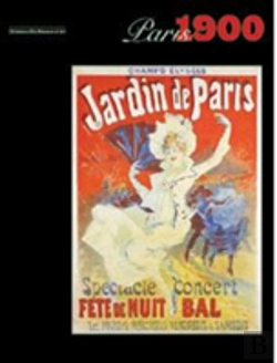 Bertrand.pt - Paris 1900