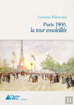 Bertrand.pt - Paris 1900 - La Tour Ensoleillée