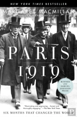 Bertrand.pt - Paris 1919