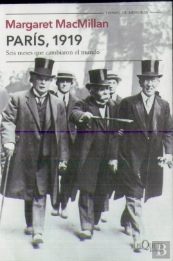 Bertrand.pt - París, 1919