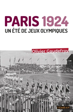 Bertrand.pt - Paris 1924 : Un Été De Jeux Olympiques