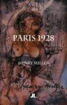 Paris 1928 Â€“ Nexus Ii