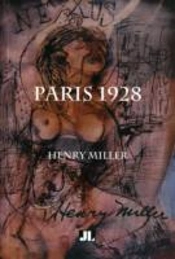 Paris 1928 Â€“ Nexus Ii