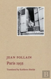 Paris 1935