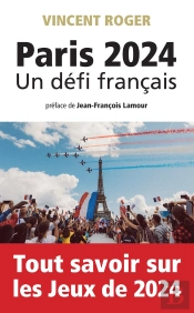 Paris 2024, Un Défi Français