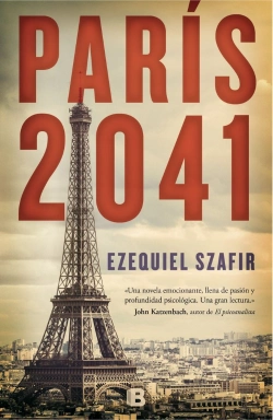 Bertrand.pt - París 2041