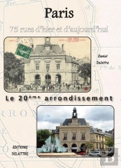 Paris ; 20e Arrondissement