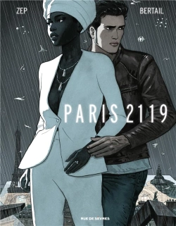 Bertrand.pt - Paris 2117