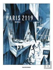 Paris 2119