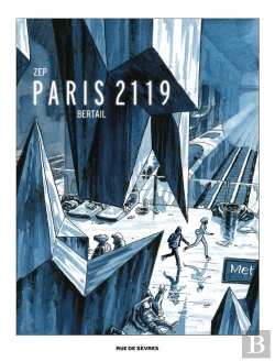Bertrand.pt - Paris 2119