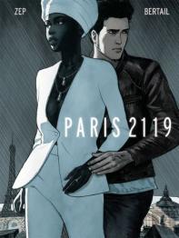 Paris 2119