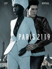 Paris 2119