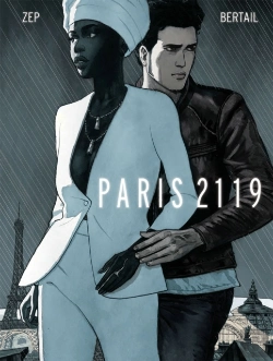 Bertrand.pt - Paris 2119