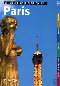 Bertrand.pt - Paris 3 Vivement Le Depart