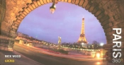 Paris - 360 Degres Version Anglaise
