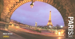 Bertrand.pt - Paris - 360 Degres Version Anglaise