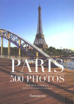 Bertrand.pt - Paris ; 500 Photos