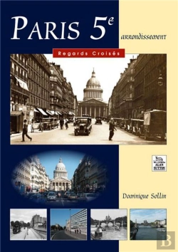 Bertrand.pt - Paris 5e Arrondissement