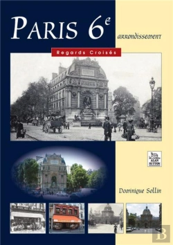 Bertrand.pt - Paris ; 6e Arrondissement