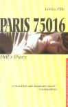 Paris 75016: Hell's Diary