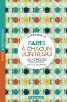 Paris À Chacun Son Resto