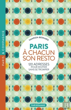 Bertrand.pt - Paris À Chacun Son Resto