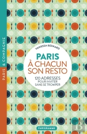 Paris À Chacun Son Resto