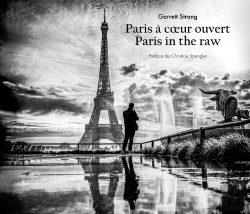 Bertrand.pt - Paris À Coeur Ouvert : Paris In The Raw