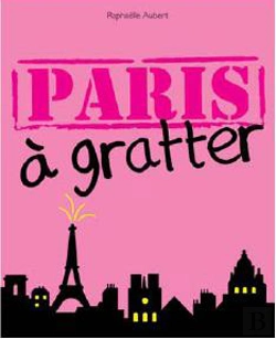 Bertrand.pt - Paris À Gratter