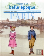 Paris À La Belle Époque
