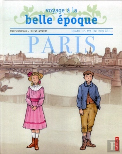 Bertrand.pt - Paris À La Belle Époque