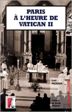 Bertrand.pt - Paris A L'Heure De Vatican Ii